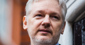 Julian Assange