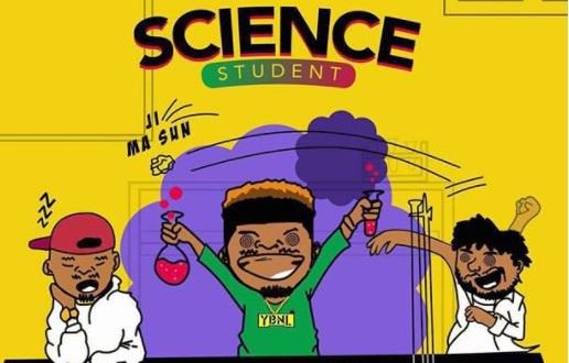 Science Student