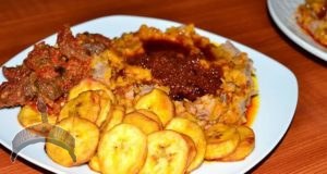 Top 5 Yoruba Cuisines To Try