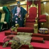 alaafin oyo