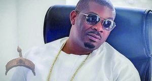 don jazzy