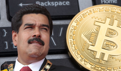 What is Venezuela's Petro? It's socialism to bitcoin's rescue - Ọmọ Oòduà