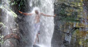 Erin Ijesha Waterfall