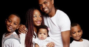 kanu family