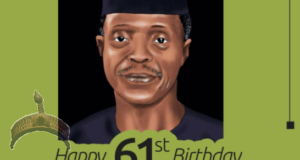 yemi osibajo