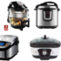 Top 5 Kitchen Appliances You Can’t do Without
