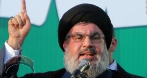Nasrallah