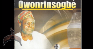 Owonrinsogbe