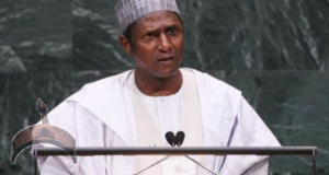 Umaru Musa Yaradua