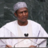 Umaru Musa Yaradua