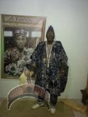 Ifa legend yoruba legend