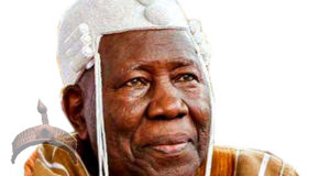 Olubadan