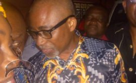 Senator Abaribe
