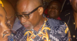 Senator Abaribe