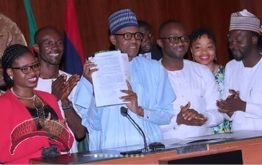 buhari