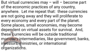 currency