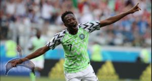 lameda musa