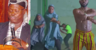 muric_on_shaku shaku hijabian Sisters Ooduarere