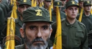 Hezbollah at War