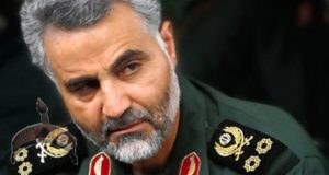 Soleimani