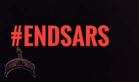 end sars