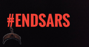 end sars