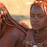 himba people offer