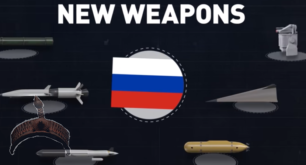 new weapon systems