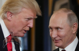 putin trump