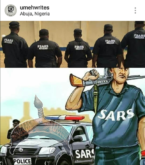 sars