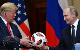 trump putin