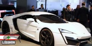10 Supercars From Nations You Wouldn't Expect