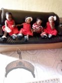 Quadruplets