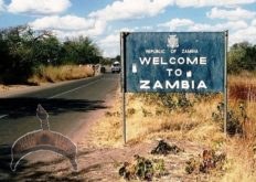 Zambia
