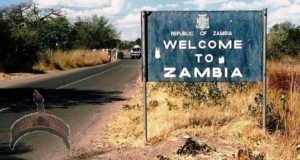 Zambia