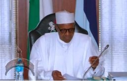 buhari