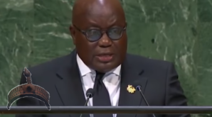 ghana