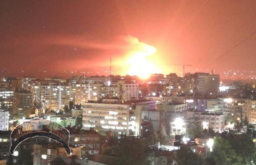 israel aggression