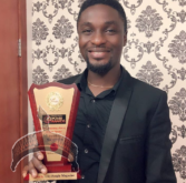 Adeniyi Johnson