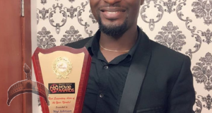 Adeniyi Johnson