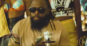 timaya