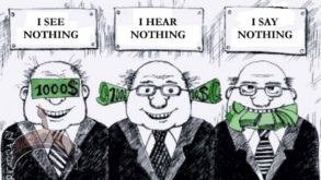 The fallacy of western economics II; China Breaks the mould