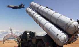 S-300 f-35