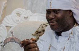 ooni ile ife