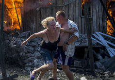 ukraine