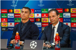 ronaldo