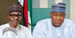 Dogara Buhari