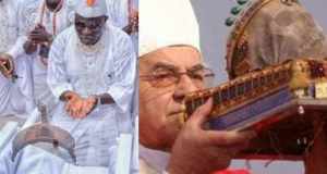 European Ancestor Versus Oodua Ancestor Which One Marches Your Dna