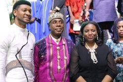 Photos From Rotimi Amaechi's 54th Birthday Party