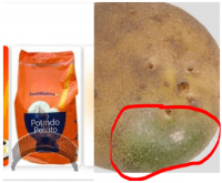 Review- Poundo Potato - The Most Racist or Harmful Product on the Market